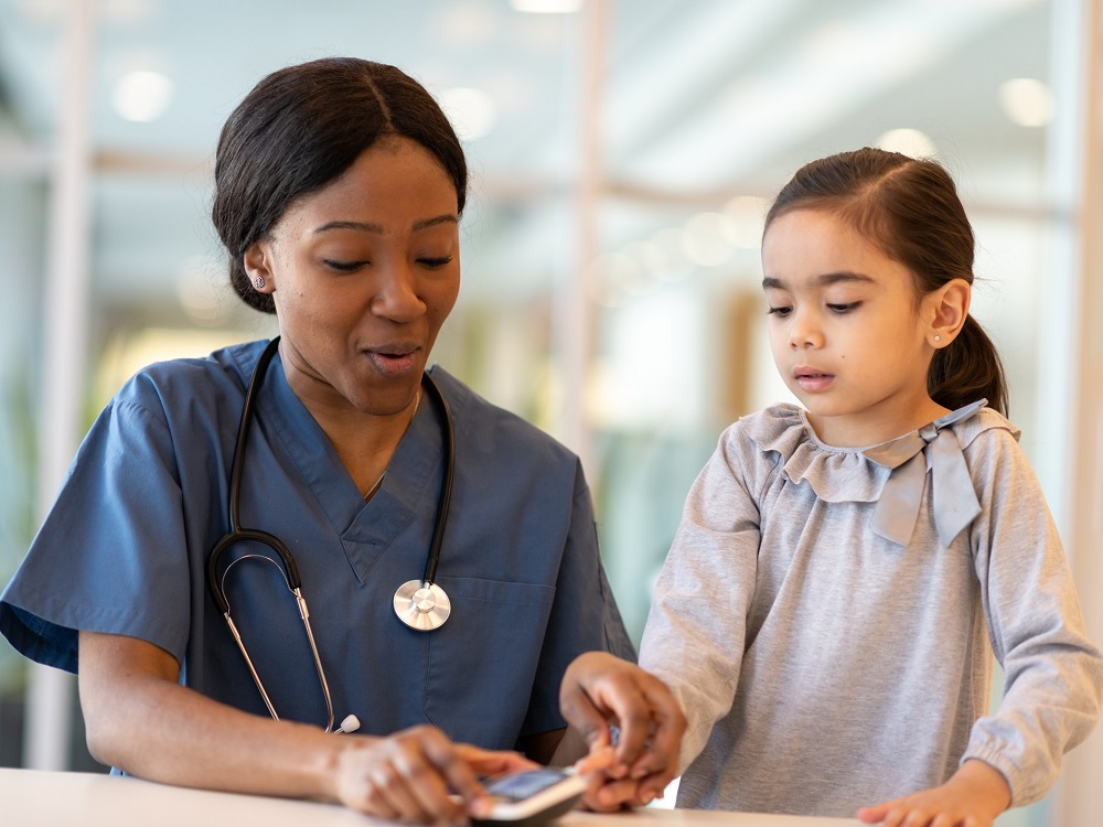 This holiday season, learn the ABCs of pediatric diabetes&#160;
